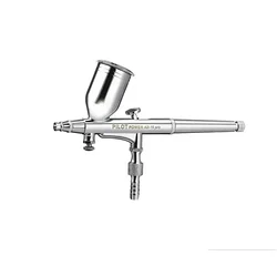 Pilot Air Brush With Air control,15 ml Cup capacity (AB-15pro)